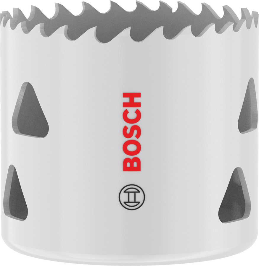 Bosch Multi Material Lochsäge mit Gewinde, 14 x 40 mm