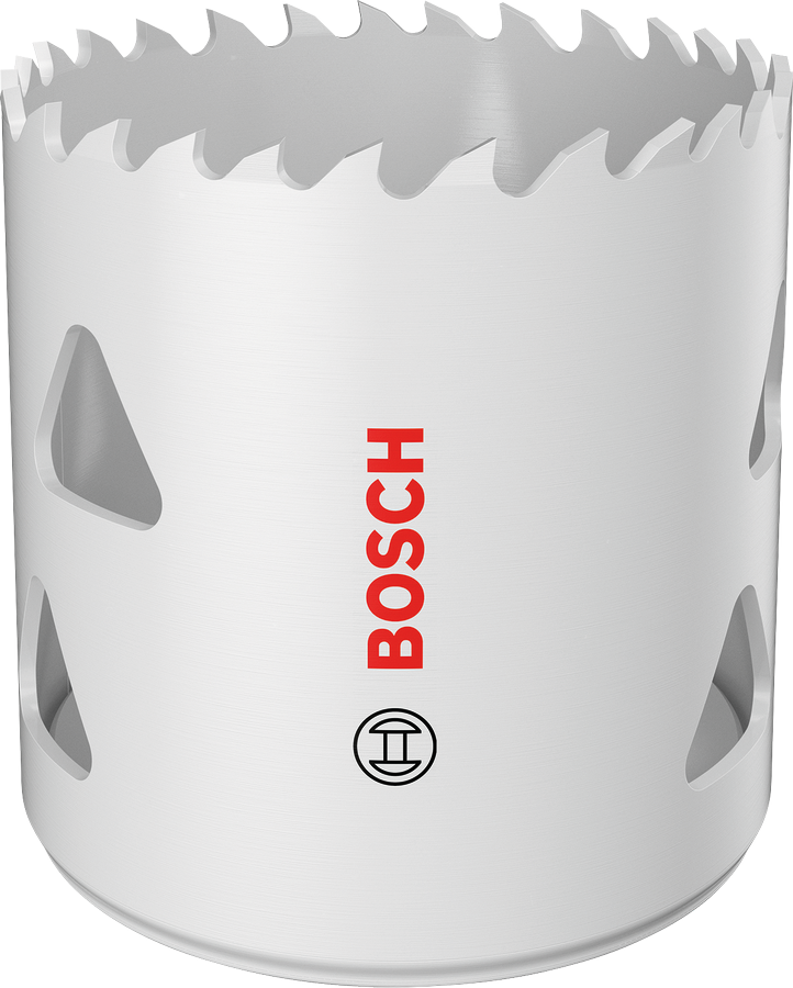 Bosch Multi Material Lochsäge mit Gewinde, 14 x 40 mm