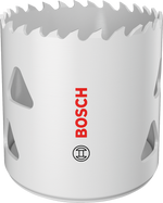 Bosch Multi Material Lochsäge mit Gewinde, 14 x 40 mm