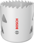 Bosch Multi Material Lochsäge mit Gewinde, 14 x 40 mm