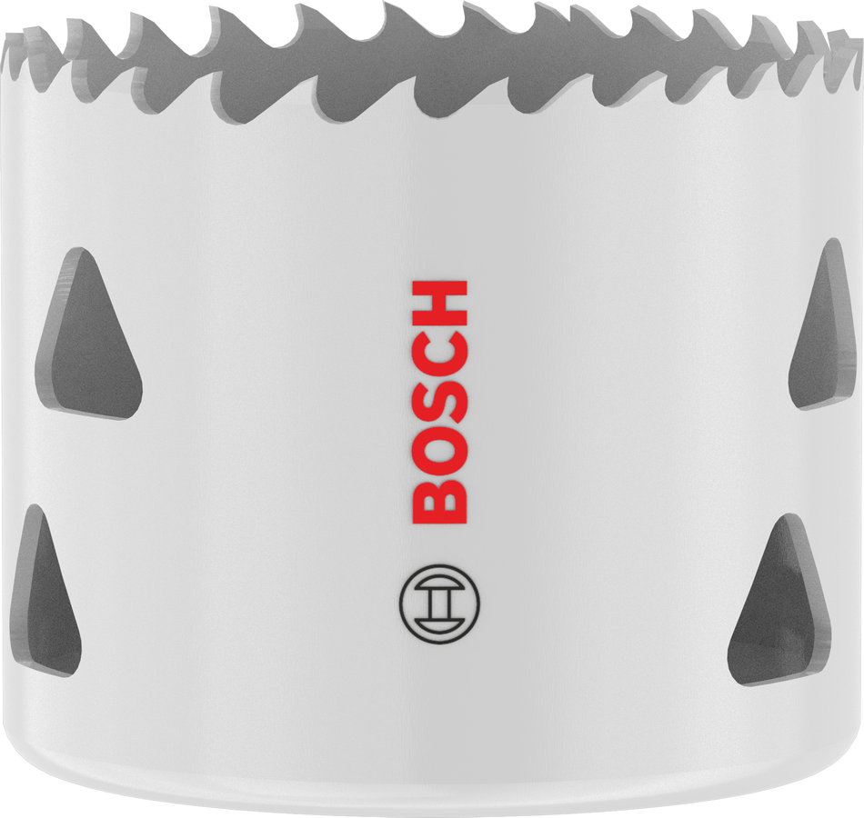 Bosch Multi Material Lochsäge mit Gewinde, 14 x 40 mm