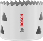 Bosch Multi Material Lochsäge mit Gewinde, 14 x 40 mm