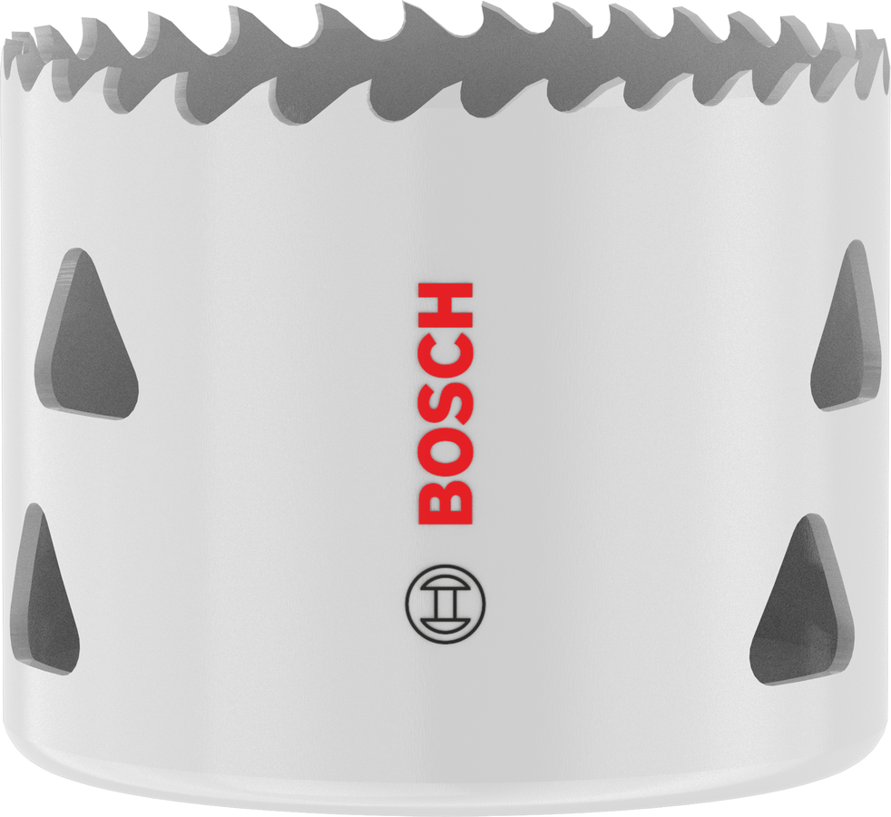 Bosch Multi Material Lochsäge mit Gewinde, 14 x 40 mm