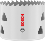 Bosch Multi Material Lochsäge mit Gewinde, 14 x 40 mm