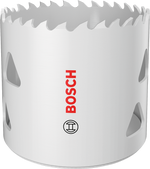 Bosch Multi Material Lochsäge mit Gewinde, 14 x 40 mm