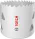 Bosch Multi Material Lochsäge mit Gewinde, 14 x 40 mm