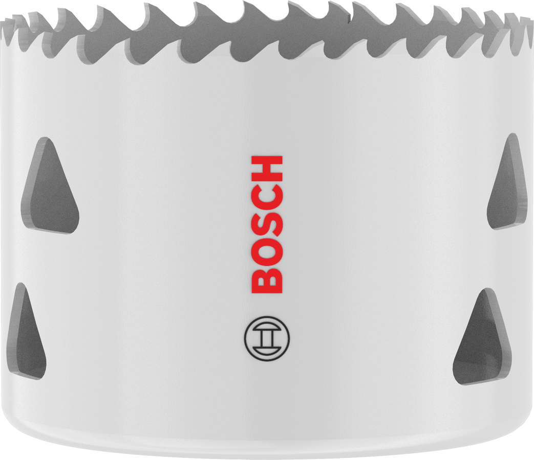 Bosch Multi Material Lochsäge mit Gewinde, 14 x 40 mm