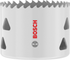 Bosch Multi Material Lochsäge mit Gewinde, 14 x 40 mm