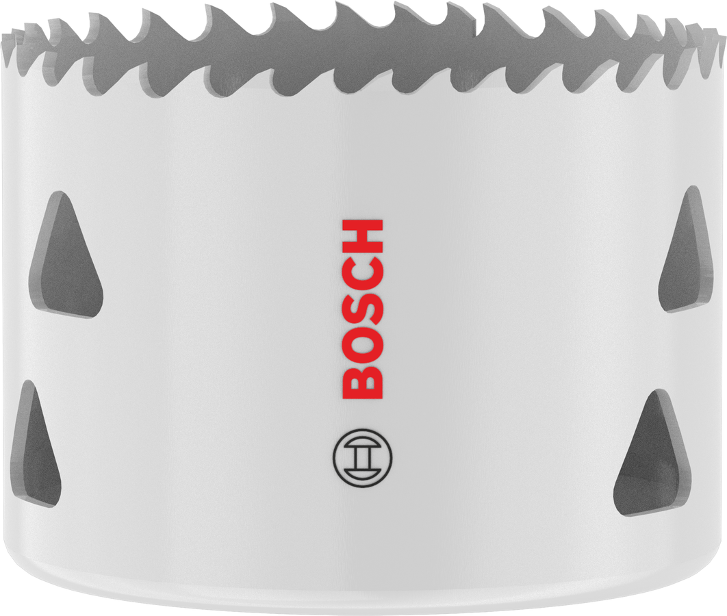 Bosch Multi Material Lochsäge mit Gewinde, 14 x 40 mm