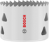 Bosch Multi Material Lochsäge mit Gewinde, 14 x 40 mm