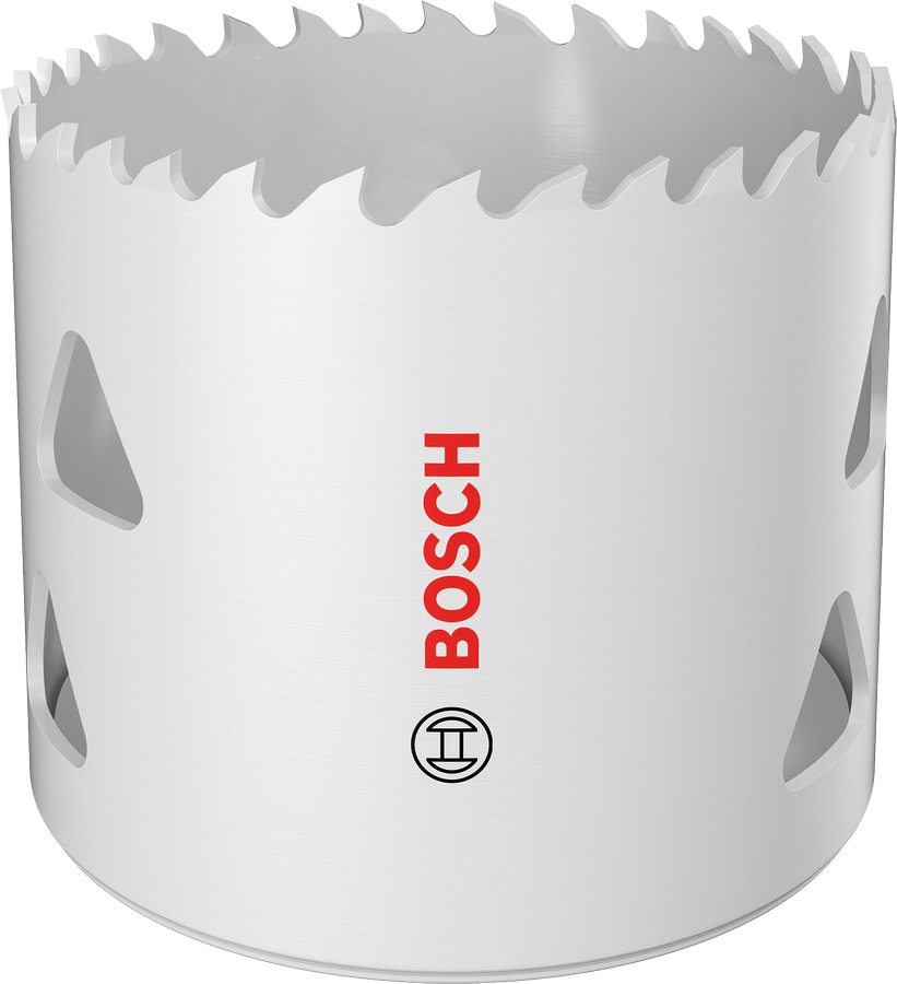 Bosch Multi Material Lochsäge mit Gewinde, 14 x 40 mm