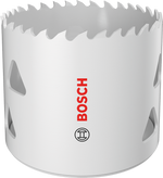 Bosch Multi Material Lochsäge mit Gewinde, 14 x 40 mm
