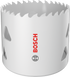 Bosch Multi Material Lochsäge mit Gewinde, 14 x 40 mm