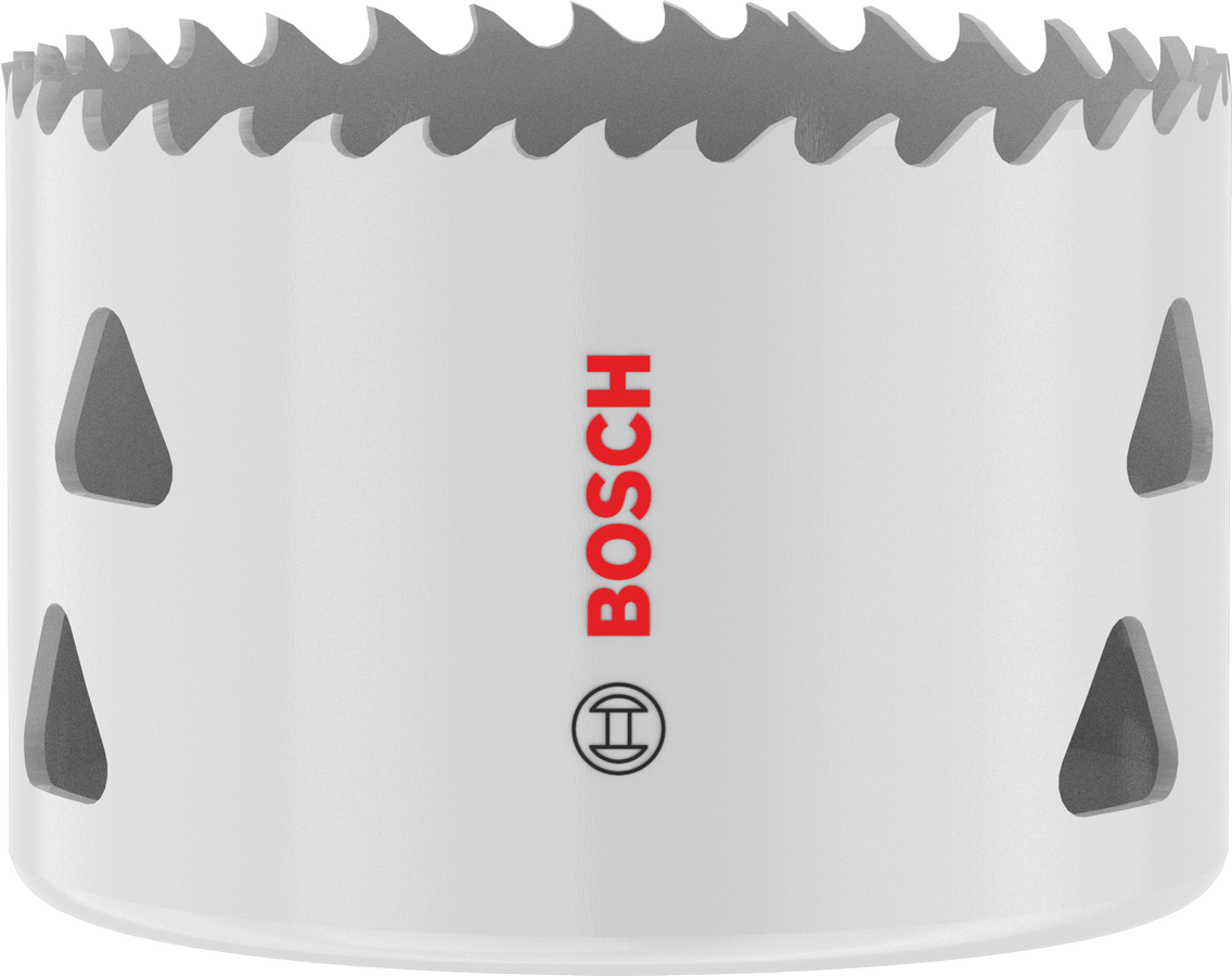 Bosch Multi Material Lochsäge mit Gewinde, 14 x 40 mm