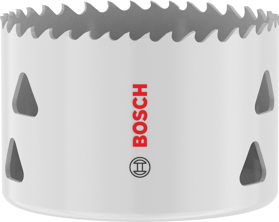 Bosch Multi Material Lochsäge mit Gewinde, 14 x 40 mm