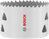 Bosch Multi Material Lochsäge mit Gewinde, 14 x 40 mm