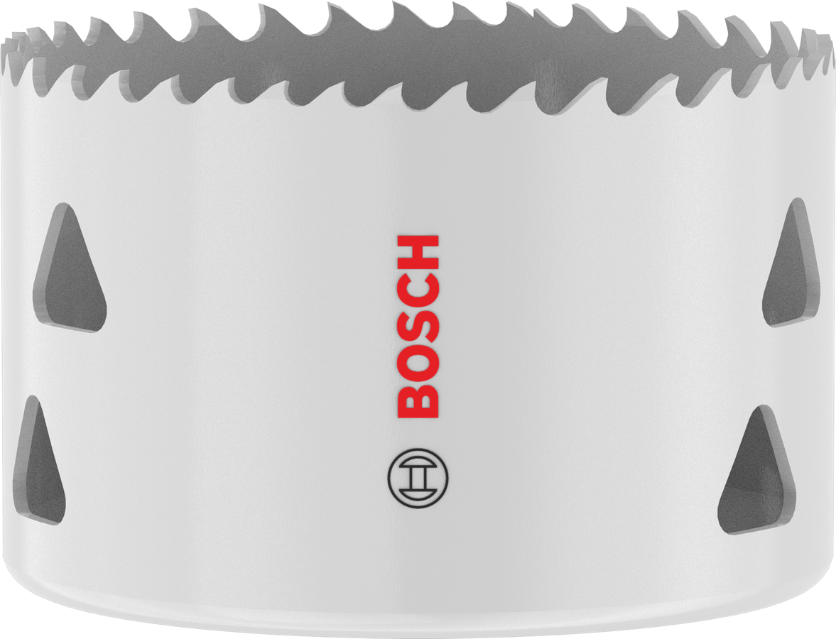 Bosch Multi Material Lochsäge mit Gewinde, 14 x 40 mm