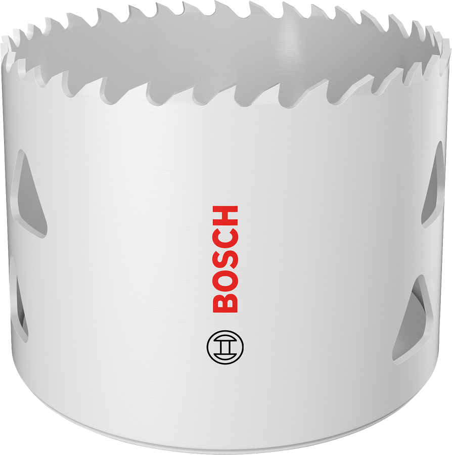 Bosch Multi Material Lochsäge mit Gewinde, 14 x 40 mm