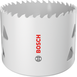 Bosch Multi Material Lochsäge mit Gewinde, 14 x 40 mm