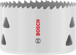 Bosch Multi Material Lochsäge mit Gewinde, 14 x 40 mm