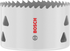 Bosch Multi Material Lochsäge mit Gewinde, 14 x 40 mm