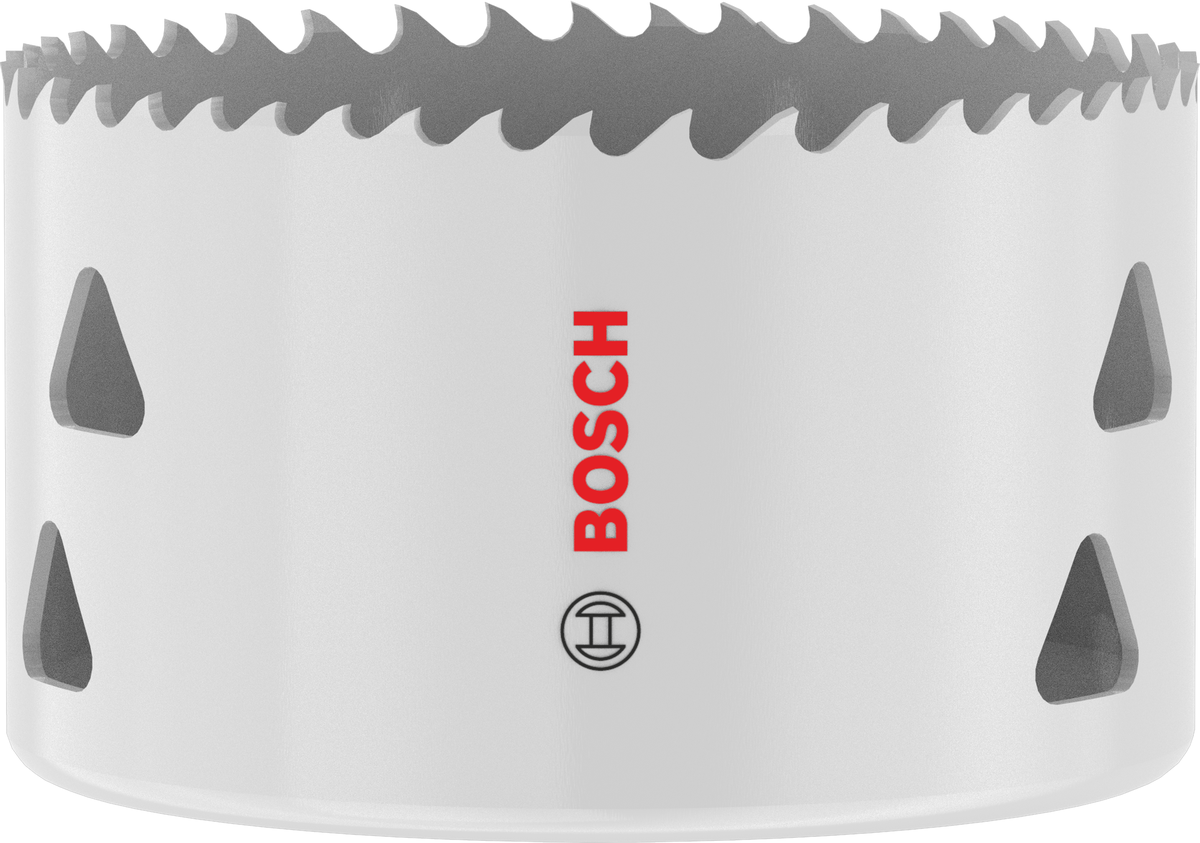 Bosch Multi Material Lochsäge mit Gewinde, 14 x 40 mm
