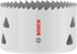 Bosch Multi Material Lochsäge mit Gewinde, 14 x 40 mm