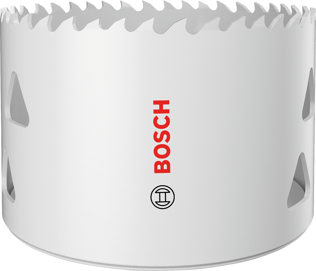 Bosch Multi Material Lochsäge mit Gewinde, 14 x 40 mm