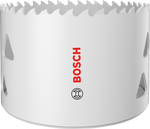 Bosch Multi Material Lochsäge mit Gewinde, 14 x 40 mm