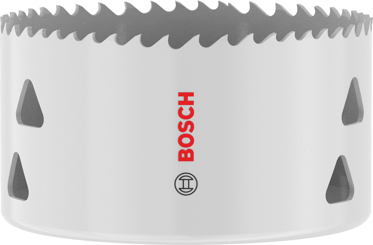 Bosch Multi Material Lochsäge mit Gewinde, 14 x 40 mm
