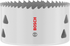 Bosch Multi Material Lochsäge mit Gewinde, 14 x 40 mm