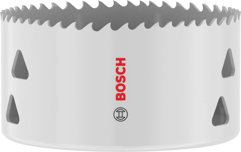 Bosch Multi Material Lochsäge mit Gewinde, 14 x 40 mm
