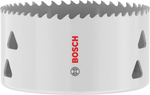 Bosch Multi Material Lochsäge mit Gewinde, 14 x 40 mm