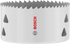 Bosch Multi Material Lochsäge mit Gewinde, 14 x 40 mm