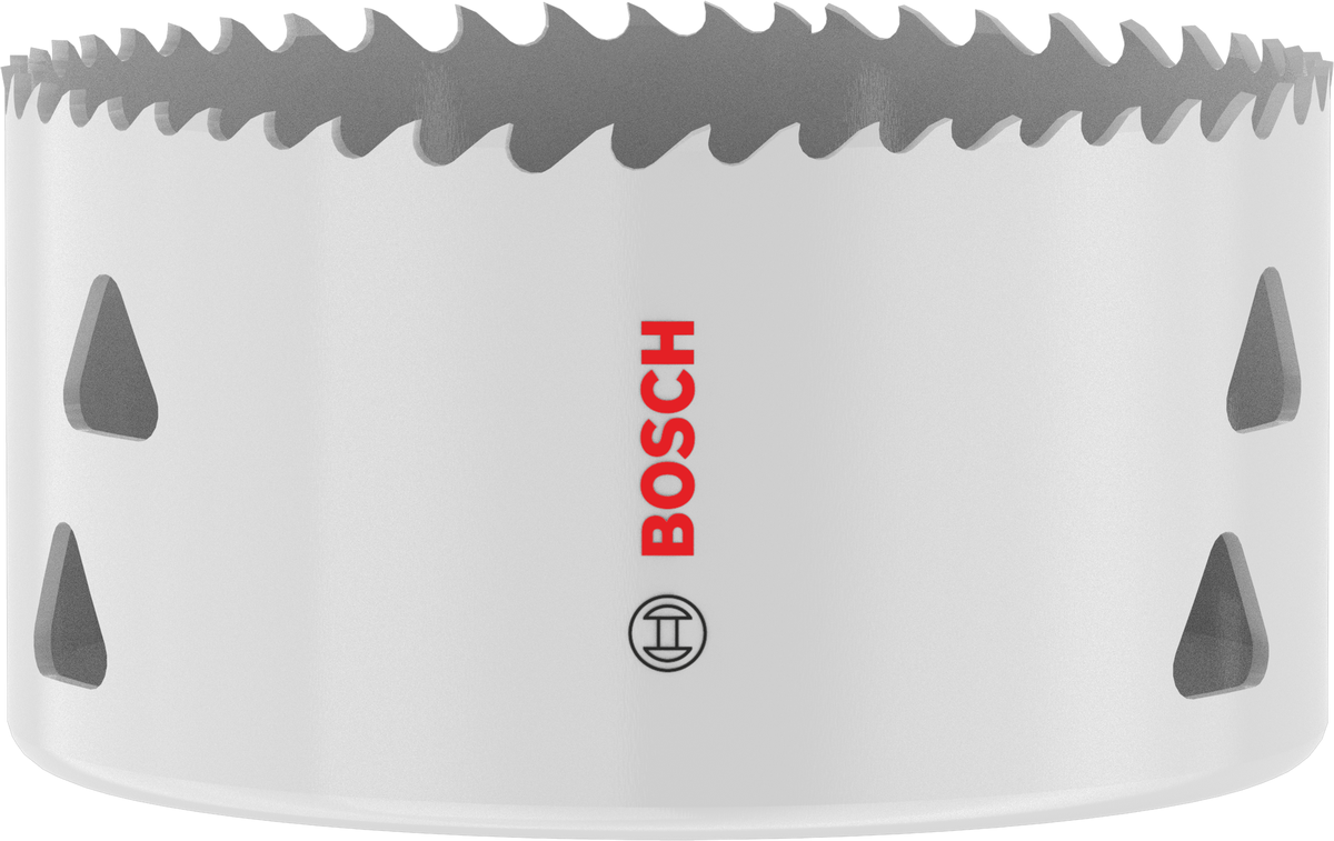 Bosch Multi Material Lochsäge mit Gewinde, 14 x 40 mm