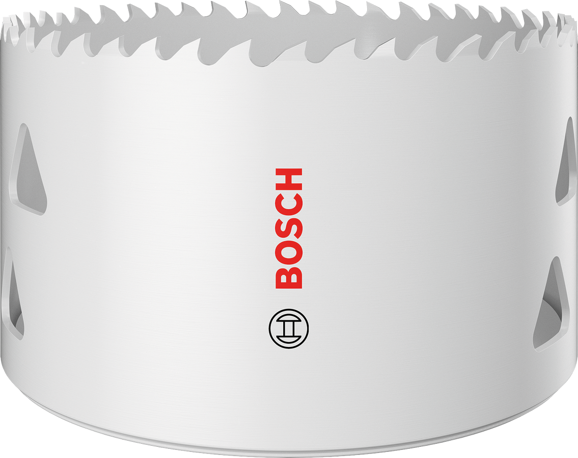 Bosch Multi Material Lochsäge mit Gewinde, 14 x 40 mm