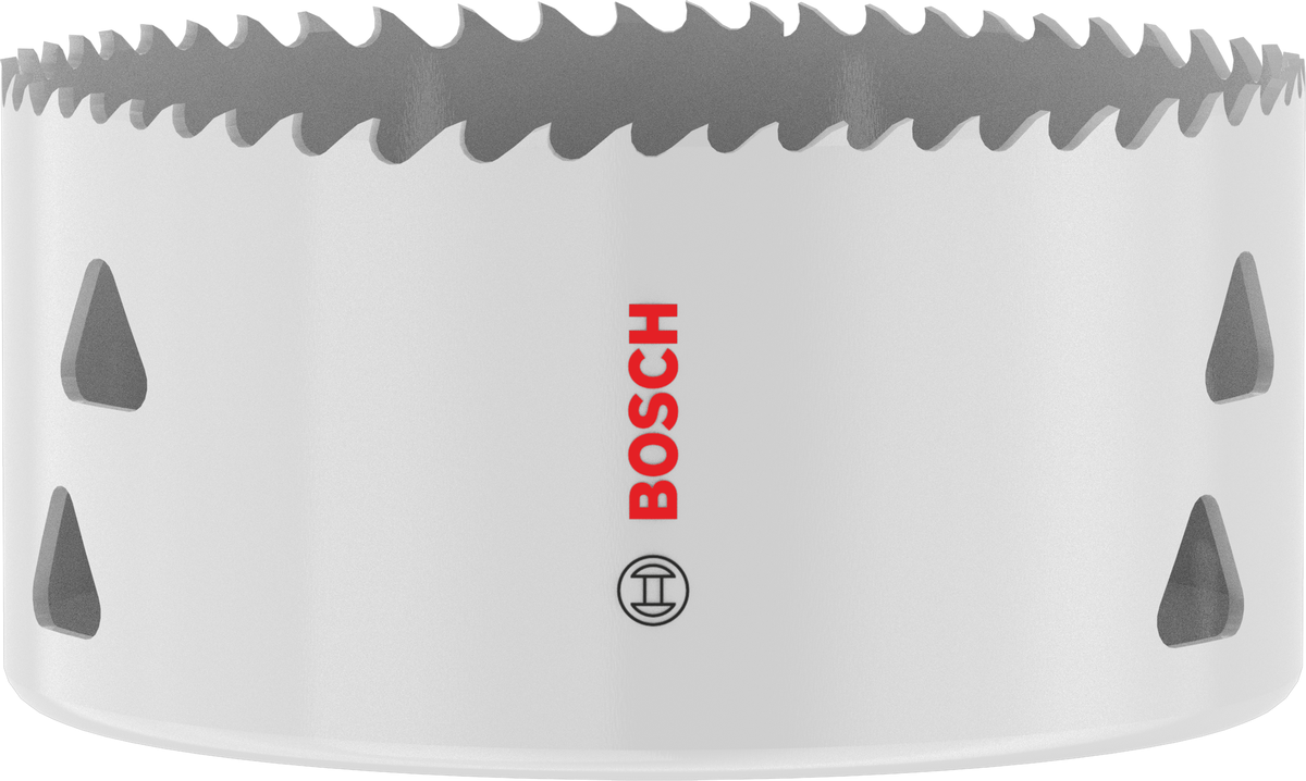 Bosch Multi Material Lochsäge mit Gewinde, 14 x 40 mm