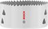 Bosch Multi Material Lochsäge mit Gewinde, 14 x 40 mm