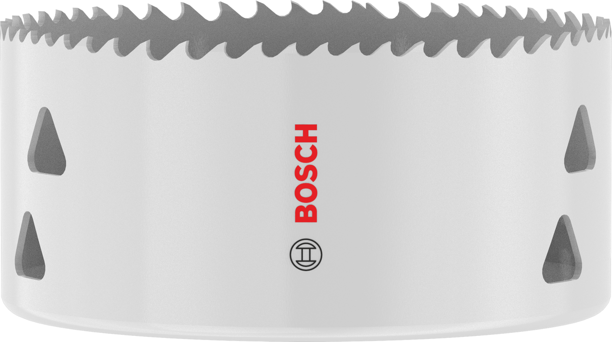 Bosch Multi Material Lochsäge mit Gewinde, 14 x 40 mm
