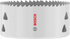 Bosch Multi Material Lochsäge mit Gewinde, 14 x 40 mm