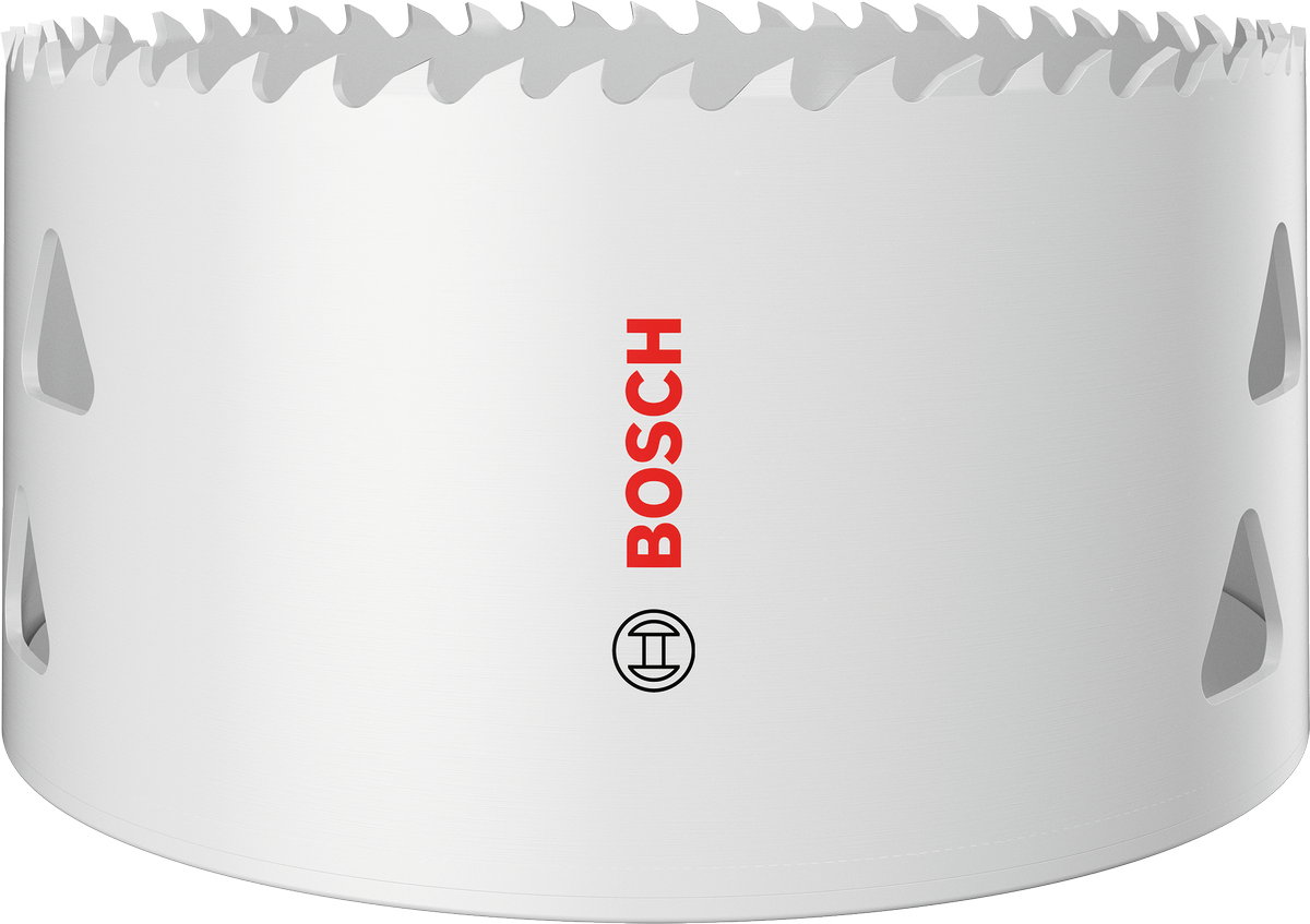 Bosch Multi Material Lochsäge mit Gewinde, 14 x 40 mm