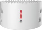 Bosch Multi Material Lochsäge mit Gewinde, 14 x 40 mm