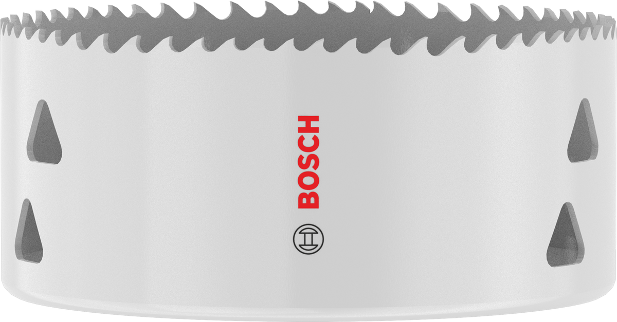 Bosch Multi Material Lochsäge mit Gewinde, 14 x 40 mm