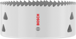 Bosch Multi Material Lochsäge mit Gewinde, 14 x 40 mm