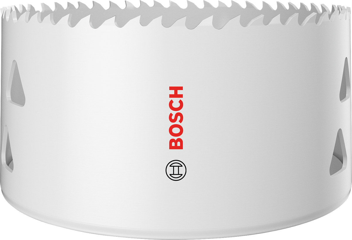 Bosch Multi Material Lochsäge mit Gewinde, 14 x 40 mm