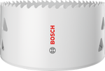 Bosch Multi Material Lochsäge mit Gewinde, 14 x 40 mm