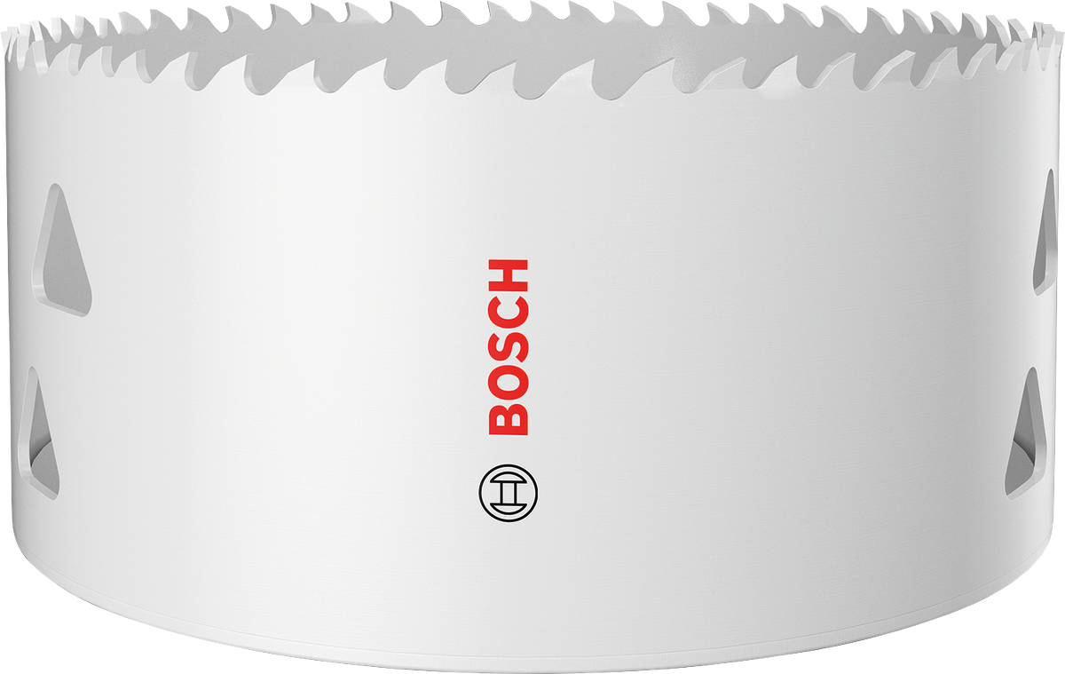 Bosch Multi Material Lochsäge mit Gewinde, 14 x 40 mm