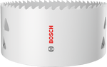 Bosch Multi Material Lochsäge mit Gewinde, 14 x 40 mm
