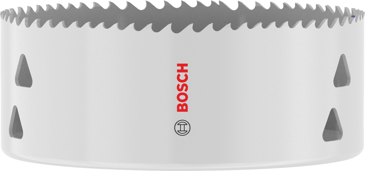 Bosch Multi Material Lochsäge mit Gewinde, 14 x 40 mm