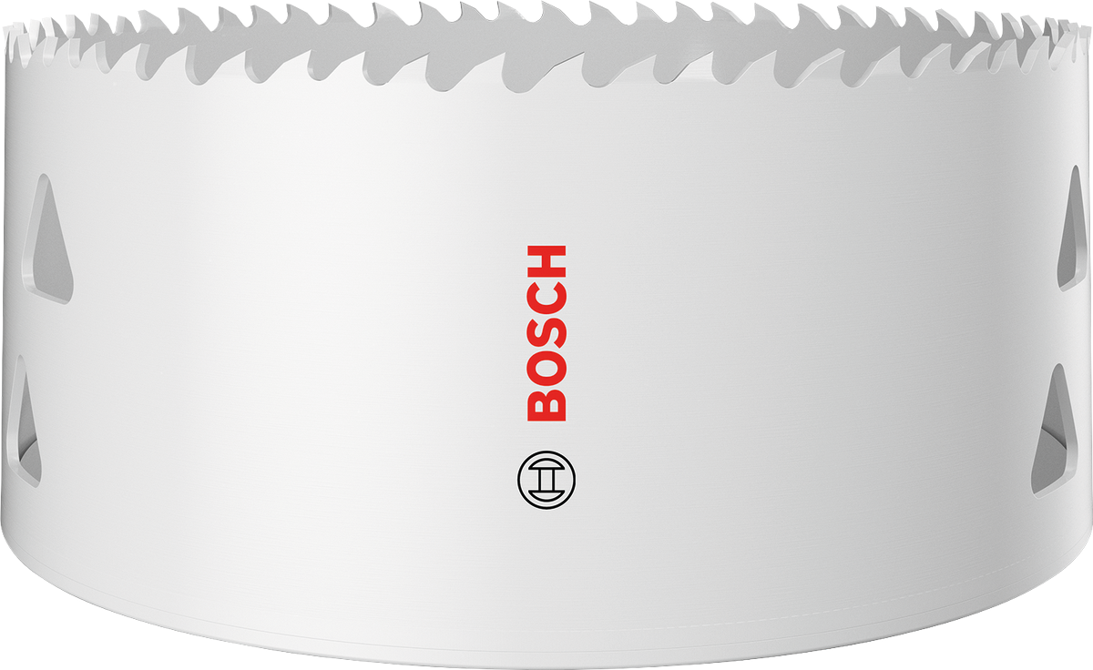Bosch Multi Material Lochsäge mit Gewinde, 14 x 40 mm
